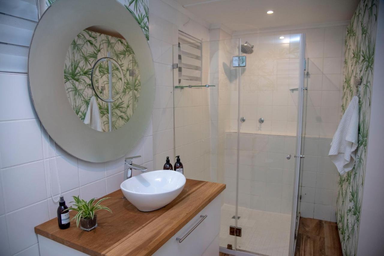 Appartement La Lupa Nera à Knysna Extérieur photo